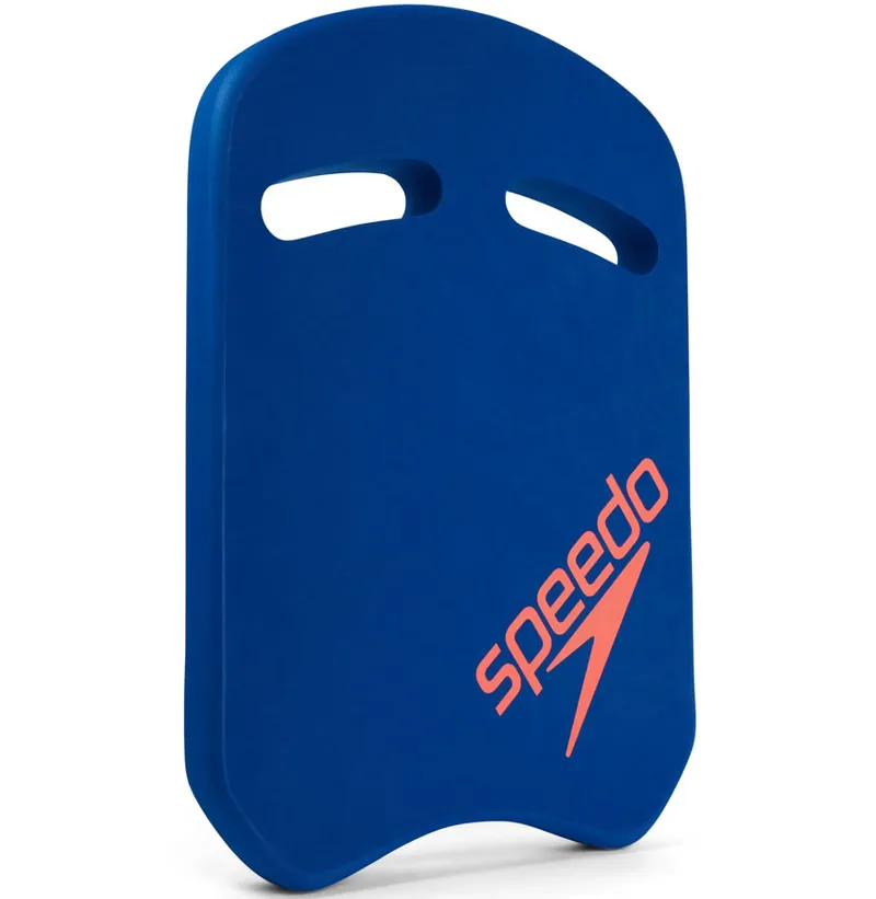 Speedo Kickboard Blue/Orange
